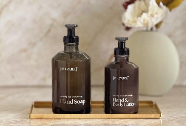 HAND & BODY LOTION LAVENDEL 240 ML