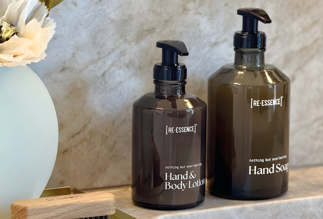 HAND & BODY LOTION LAVENDEL 240 ML