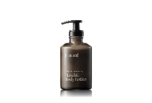 HAND & BODY LOTION LAVENDEL 240 ML