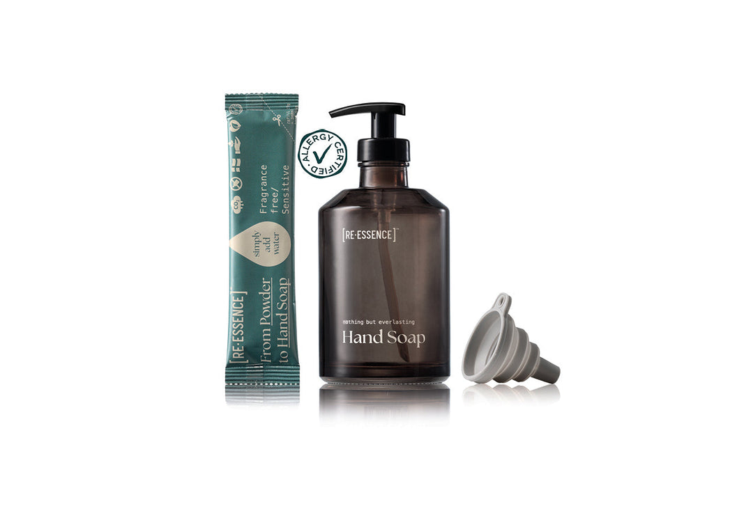 XS parfumefri