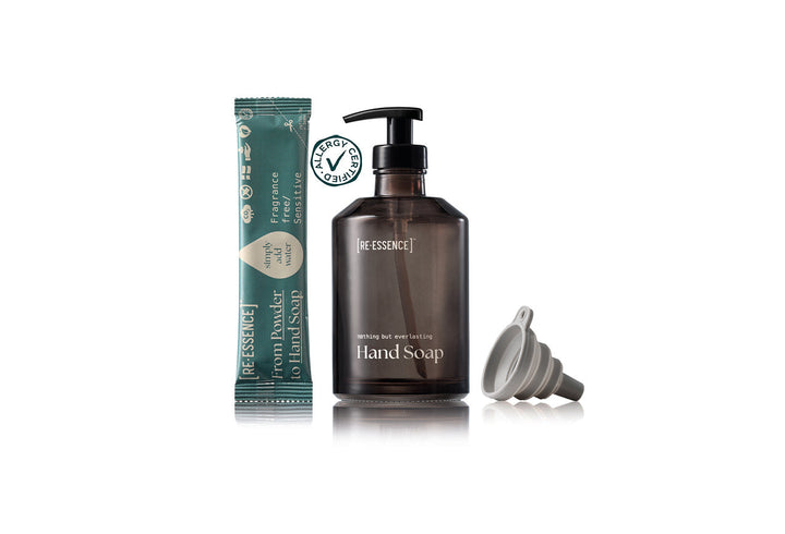 XS parfumefri
