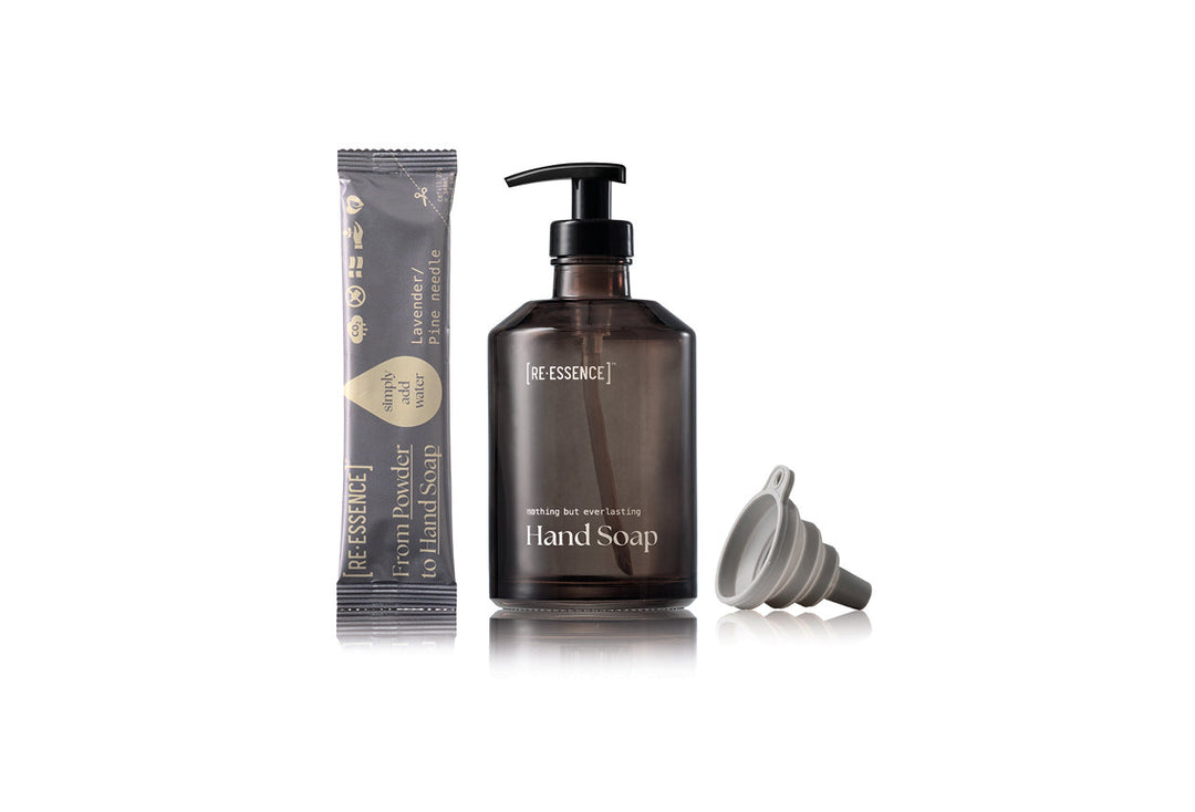 XS lavendel